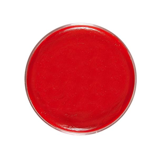 Grote foto rode schmink 25gr verzamelen overige verzamelingen