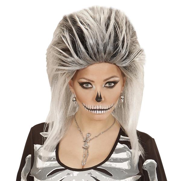 Grote foto halloween ketting skelet verzamelen overige verzamelingen