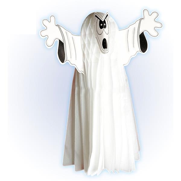 Grote foto halloween honeycomb spook verzamelen overige verzamelingen