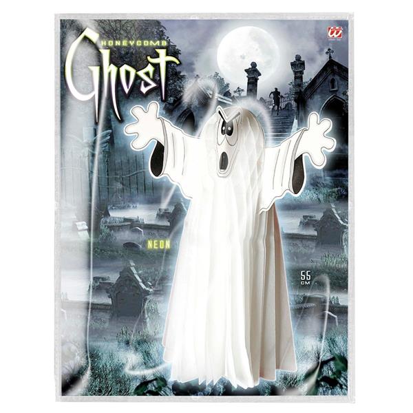 Grote foto halloween honeycomb spook verzamelen overige verzamelingen