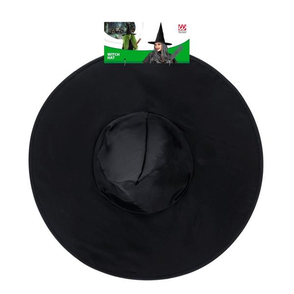 Grote foto halloween heksenhoed zwart punt verzamelen overige verzamelingen