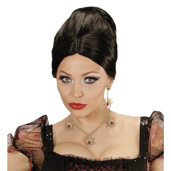 Grote foto halloween accessoireset spinnen 2 delig verzamelen overige verzamelingen