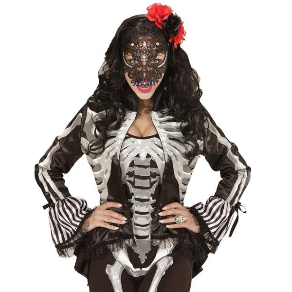 Grote foto halloween ring zilver schedel verzamelen overige verzamelingen