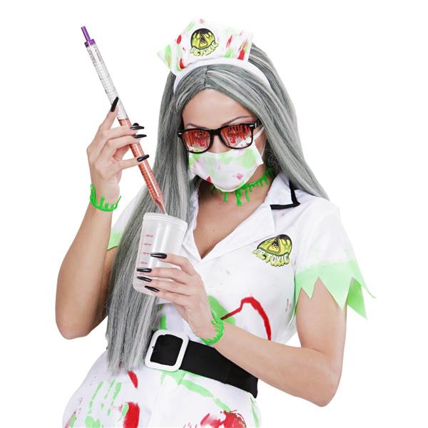 Grote foto halloween bril bloed verzamelen overige verzamelingen