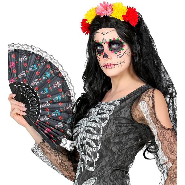 Grote foto gekleurde gezicht stickers 40st verzamelen overige verzamelingen