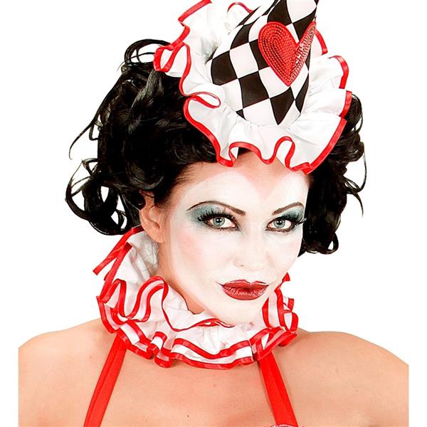 Grote foto zwart witte schminkset 7 delig verzamelen overige verzamelingen