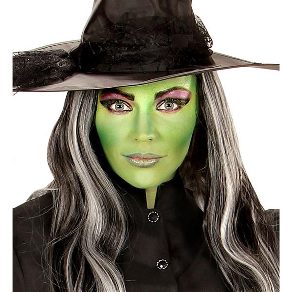 Grote foto halloween schminkset heks 7 delig verzamelen overige verzamelingen