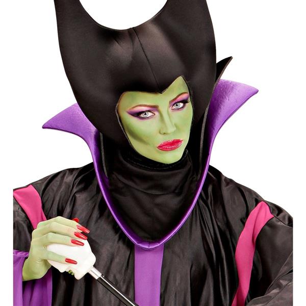 Grote foto halloween schminkset heks 7 delig verzamelen overige verzamelingen