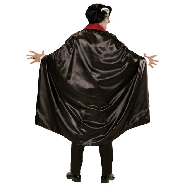 Grote foto halloween kostuum rood heren vampier verzamelen overige verzamelingen