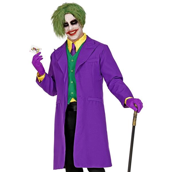 Grote foto halloween jas joker verzamelen overige verzamelingen