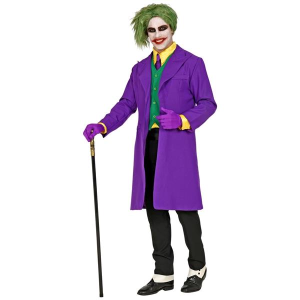 Grote foto halloween jas joker verzamelen overige verzamelingen