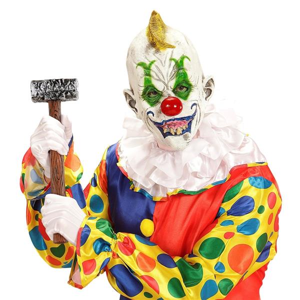 Grote foto zilveren nep hamer 38cm verzamelen overige verzamelingen