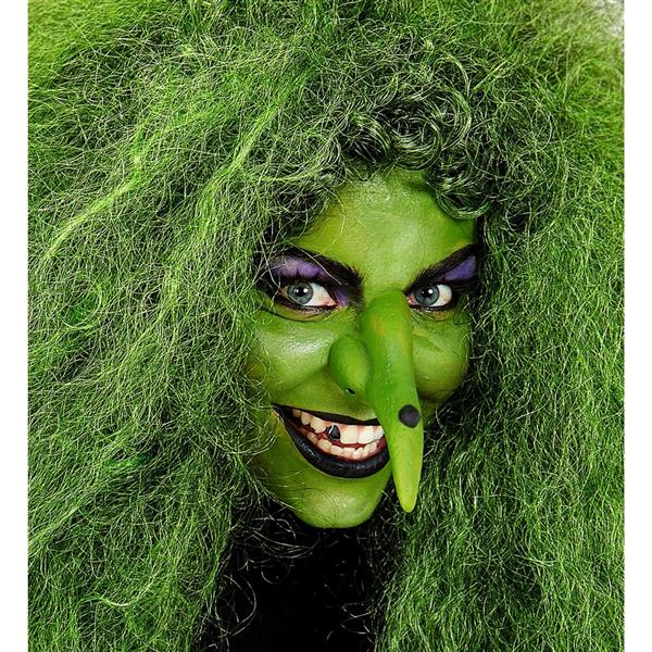 Grote foto groene schmink aqua verzamelen overige verzamelingen