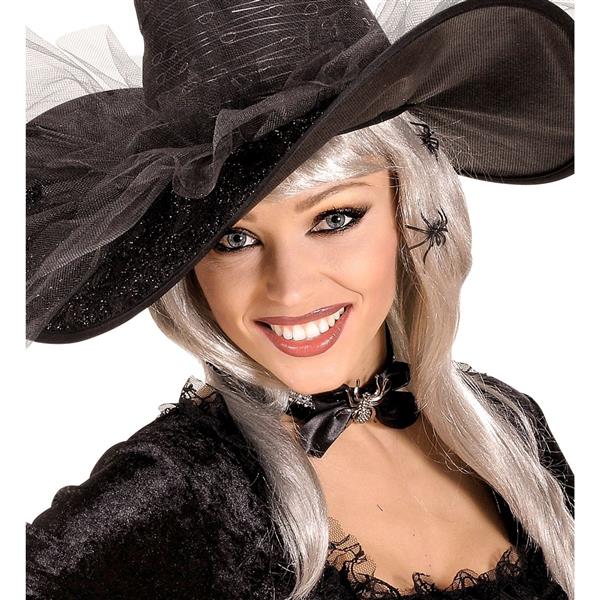 Grote foto zwarte oogpotlood met slijper verzamelen overige verzamelingen