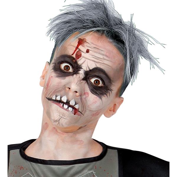 Grote foto gekleurde schminkset 4 delig verzamelen overige verzamelingen