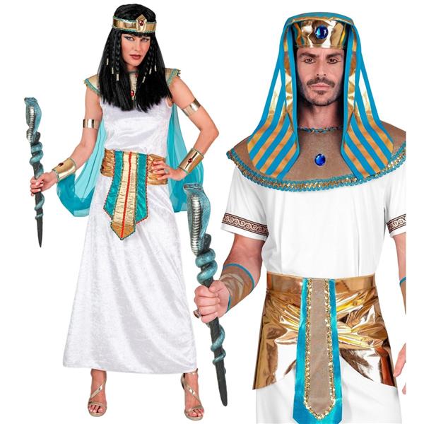 Grote foto blauw zilveren scepter 64cm verzamelen overige verzamelingen