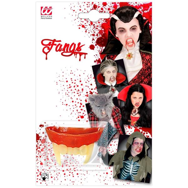 Grote foto vampier nep tanden kind verzamelen overige verzamelingen