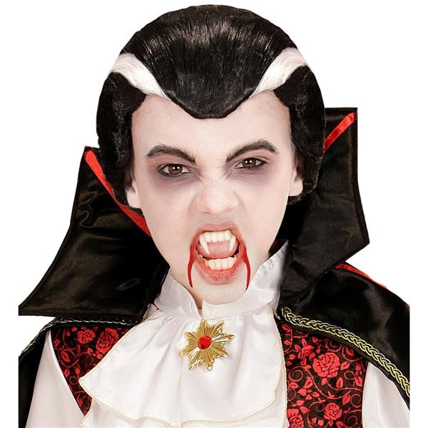 Grote foto vampier nep tanden kind verzamelen overige verzamelingen