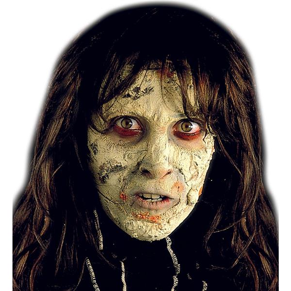 Grote foto halloween schmink zwart verzamelen overige verzamelingen