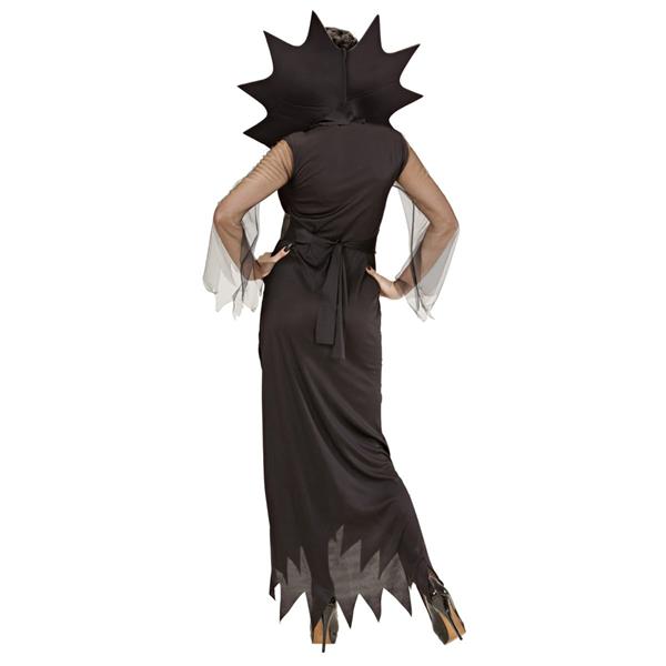 Grote foto halloween kostuum dames spiderlady verzamelen overige verzamelingen