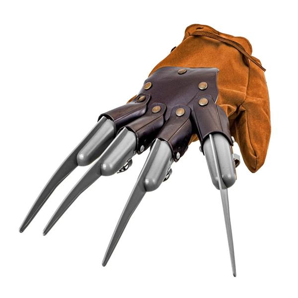 Grote foto freddy krueger handschoenen verzamelen overige verzamelingen