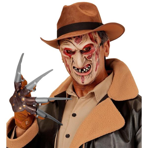 Grote foto freddy krueger handschoenen verzamelen overige verzamelingen