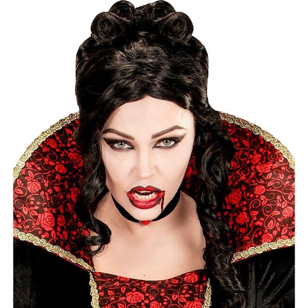 Grote foto halloween schminkset dracula 5 delig verzamelen overige verzamelingen