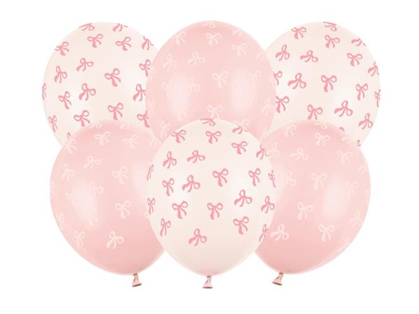 Grote foto lichtroze ballonnen cockers 30cm 50st verzamelen overige verzamelingen