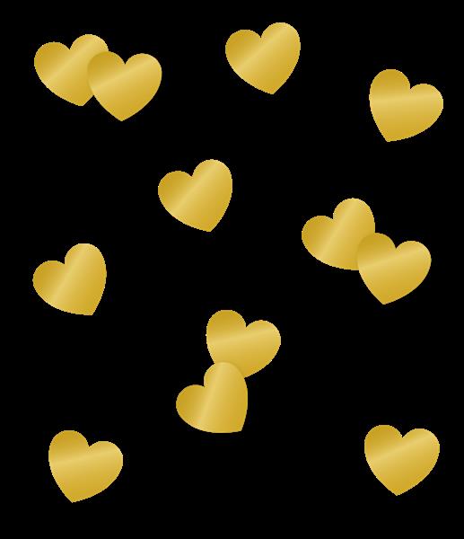 Grote foto hartjes tafelconfetti goud 14gr verzamelen overige verzamelingen
