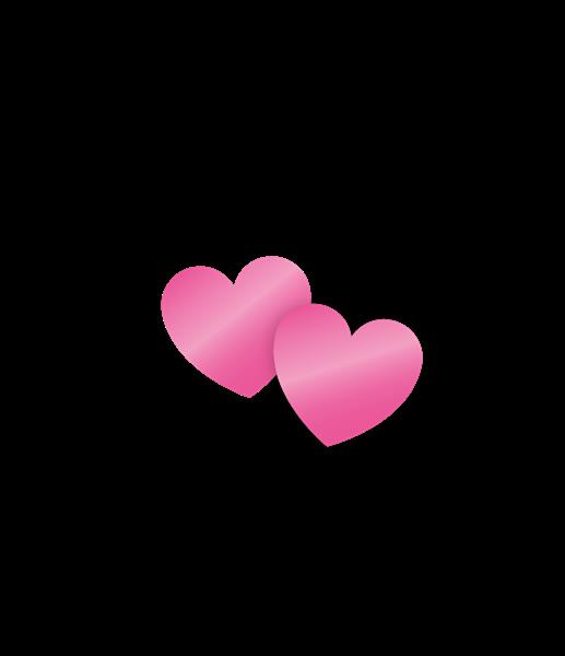 Grote foto hartjes tafelconfetti roze 14gr verzamelen overige verzamelingen