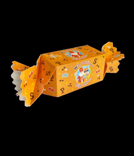 Grote foto sinterklaas geschenkdoosje 26cm verzamelen overige verzamelingen