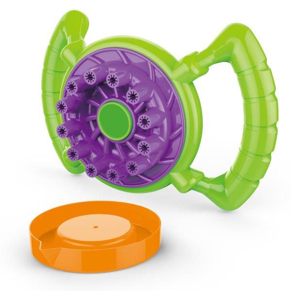 Grote foto zeepbellenmachine stuur verzamelen overige verzamelingen