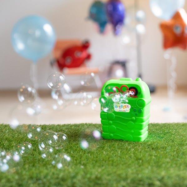 Grote foto soap bubble machine verzamelen overige verzamelingen