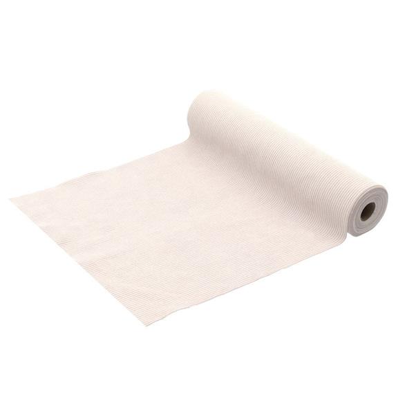 Grote foto beige tafelloper 3m verzamelen overige verzamelingen