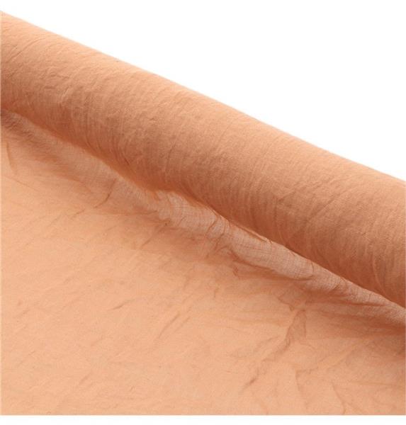 Grote foto oranje tafelloper 6m verzamelen overige verzamelingen