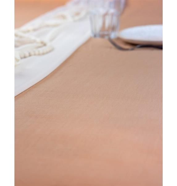 Grote foto oranje tafelloper 6m verzamelen overige verzamelingen