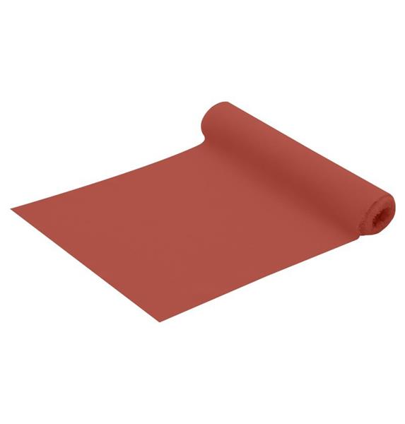 Grote foto rode tafelloper terracotta 5m verzamelen overige verzamelingen