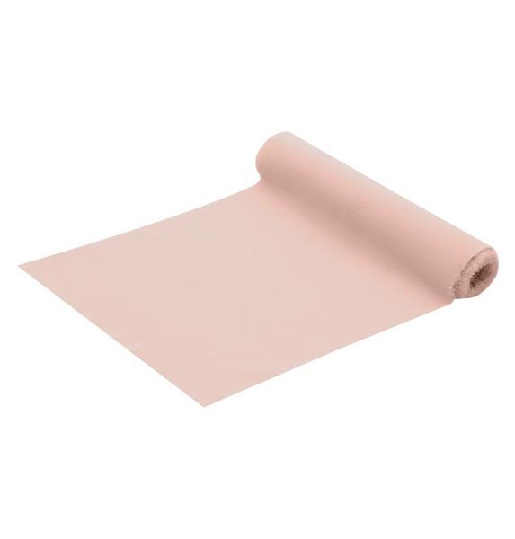 Grote foto lichtroze tafelloper 5m verzamelen overige verzamelingen