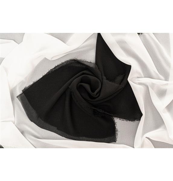 Grote foto zwarte lint 5m verzamelen overige verzamelingen