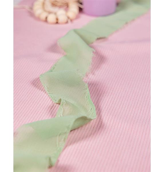 Grote foto groene lint 5m verzamelen overige verzamelingen