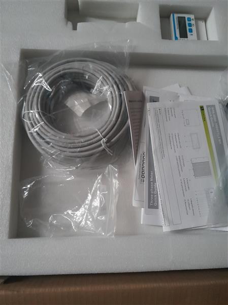 Grote foto hybride batterij omvormer doe het zelf en verbouw overige doe het zelf en verbouw