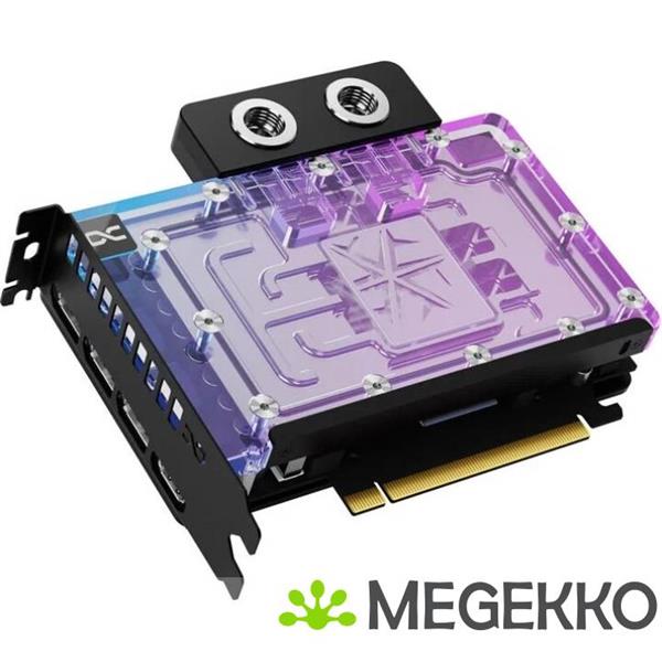 Grote foto inno3d geforce rtx 5080 ichill frostbite 16gb computers en software videokaarten