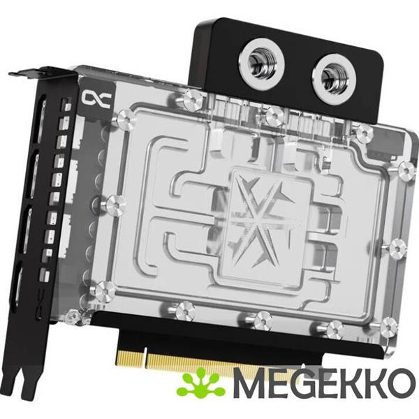 Grote foto inno3d geforce rtx 5080 ichill frostbite 16gb computers en software videokaarten