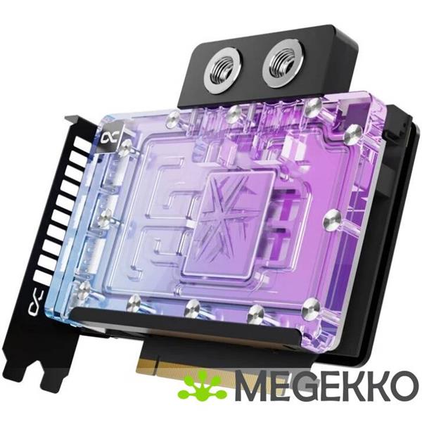 Grote foto inno3d geforce rtx 5080 ichill frostbite 16gb computers en software videokaarten