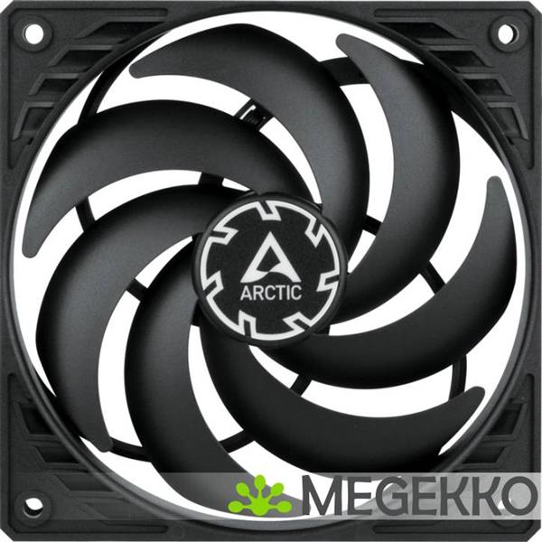 Grote foto arctic p12 slim pwm pst computers en software overige computers en software