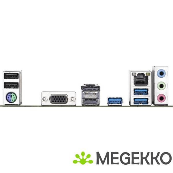 Grote foto gigabyte b760m d3hp computers en software moederborden