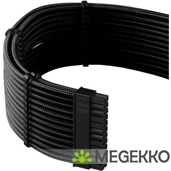 Grote foto cablemod pro modmesh cable extension kit grijs computers en software overige