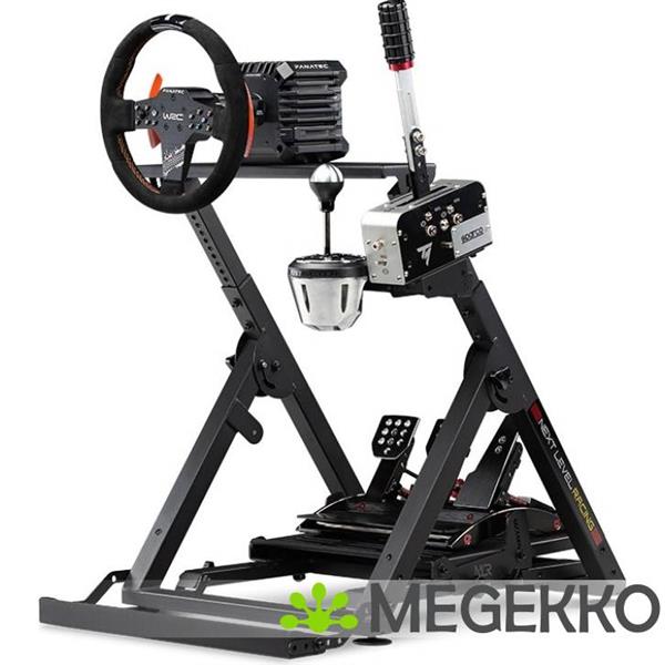 Grote foto next level racing wheel stand 2.0 computers en software overige computers en software