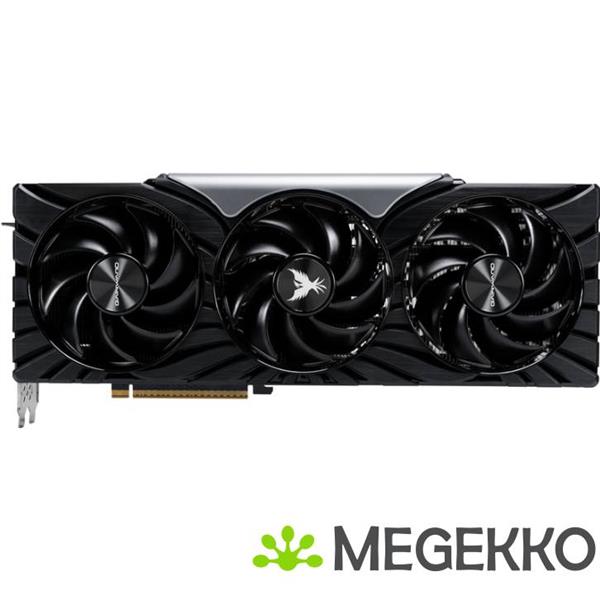 Grote foto gainward geforce rtx 5080 phoenix 16gb gddr7 computers en software videokaarten