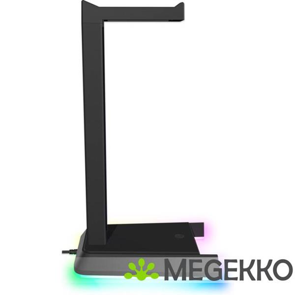 Grote foto speedlink excello nx rgb koptelefoonstandaard audio tv en foto koptelefoons